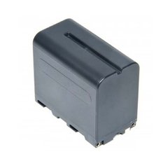Bateria Alternativa NP-F960 para Sony