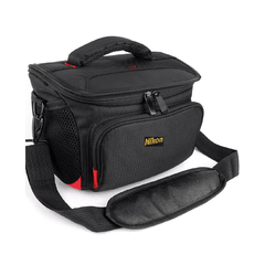 Bolso para Cámara Semi Reflex Nikon CZ6-F016