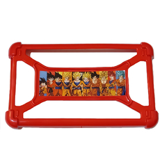 Funda Silicona Table 7" ( Bumper Anti Golpe )
