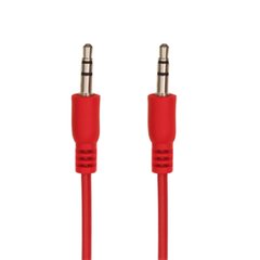 Cable 1 Plug 3.5 a Plug 3.5 St 1 Mts - comprar online
