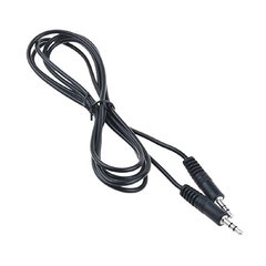 Cable 1 Plug 3.5 a Plug 3.5 St 1.2 Mts