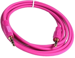 Imagen de Cable 1 Plug 3.5 a Plug 3.5 St 1.5 Mts Soul
