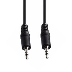 Cable 1 Plug 3,5 a Plug 3,5 St 5 Mts - comprar online