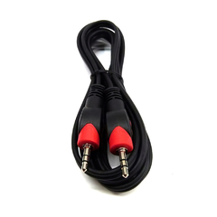 Cable 1 Plug 3.5 a Plug 3.5 St 1.8 Mts Ciclo - Arte Digital