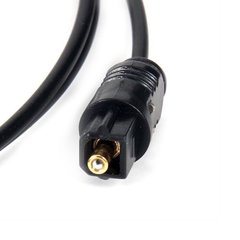 Cable Audio Óptico Toslink MG 3 Mts - comprar online