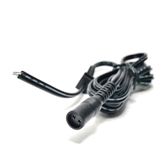 Cable Conector Plug Hueco Intercambiable Fuente