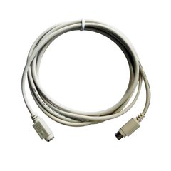 Cable Extención PS2 de Teclado - Mouse