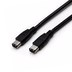 Cable Firewire 6 Pines A 6 Pines 1.8 Mts - comprar online