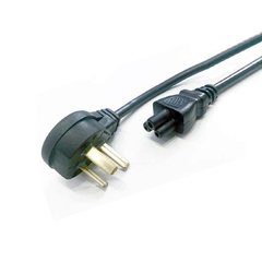 Cable Interlock Trebol ( Notebook ) - comprar online
