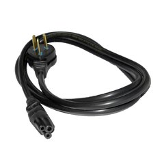 Cable Interlock Trebol ( Notebook )