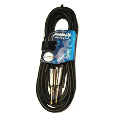 Cable Linea Plug - Plug Mono 6 Mts  AMPRO en internet