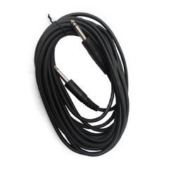 Cable Linea Plug - Plug 6 Mts ARIA