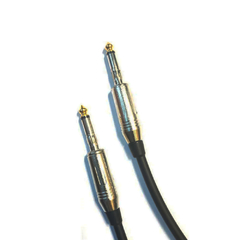Cable Linea Plug - Plug Mono 3 Mts  AMPRO - comprar online