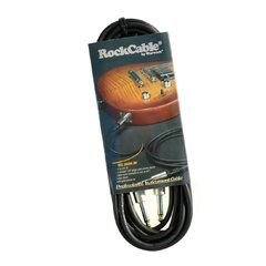 Cable Linea Plug - Plug Mono 9 Mts Warwick