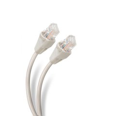 Cable Red UTP Cat5e Patch 1 Mt - comprar online