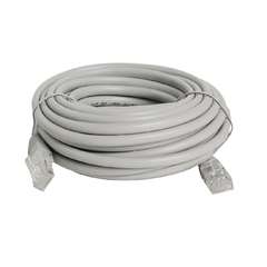 Cable Red UTP Cat5e Patch 15 Mts en internet