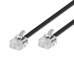 Cable RJ11 para Telefono 2 Mts - comprar online