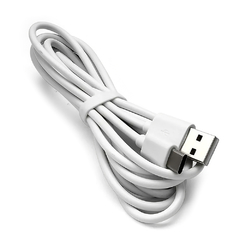 Cable USB Carga Rápida Tipo C 3 Mts