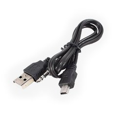 Cable USB para Parlante Portátil USB V8 + Plug 3.5 St en internet