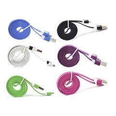 Cable USB Celular V8 - comprar online