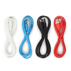 Cable USB Dato Celular V8 Engomado - tienda online