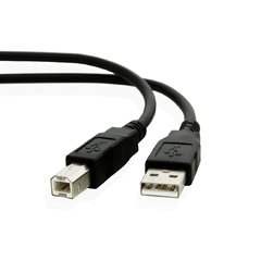 Cable USB Impresora 3 Mts Netmak - comprar online