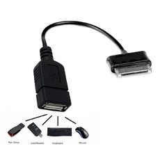 Cable USB OTG Tablet Samsung - comprar online