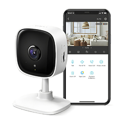 Cámara de Seguridad Tp-Link Tapo C100 - tienda online
