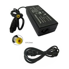 Cargador Alternativo Lenovo 20V 65W