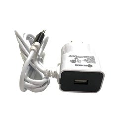 Cargador Celular + USB Kosmo 2A Micro USB en internet