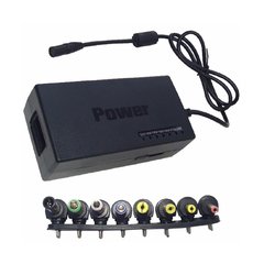 Cargador Notebook JT-120w - comprar online