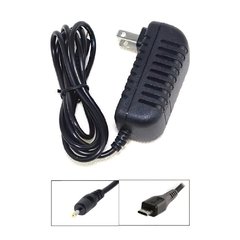 Cargador Tablet 2A Pin Fino y Micro USB - Arte Digital