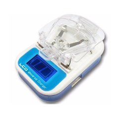 Cargador Universal para Baterías Celular - Cámaras