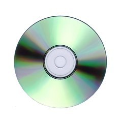 CD Verbatim Estampado x 50 Unid. en internet