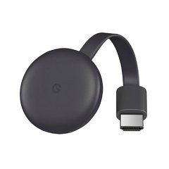 Google Chromecast 3 - Arte Digital