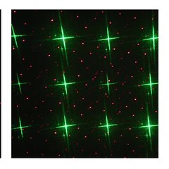 Efecto Laser Multipunto - comprar online