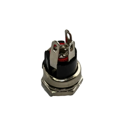 Conector Jack Hembra DC Chasis 2.1 mm con Corte en internet