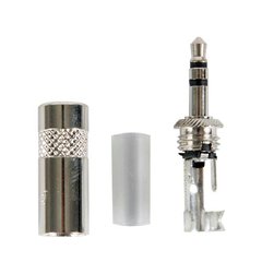 Conector Plug 3.5 Stereo Rean By Neutrik en internet