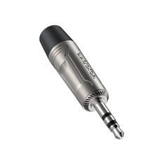 Conector Plug 3.5 Stereo Roxtone - comprar online