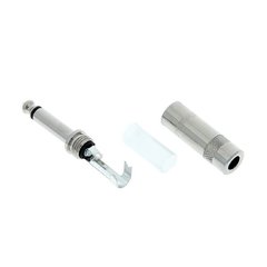 Conector Plug 6.5 Mono Seetronic - comprar online
