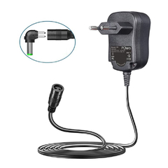 Conector Plug Hueco 2.35 x 0.75 mm para Fuente - Arte Digital