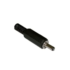 Conector Plug Hueco 3 x 1.1 mm - comprar online
