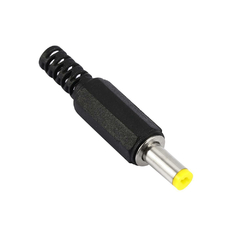 Conector Plug Hueco 4.7 x 1.7 mm