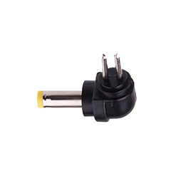 Conector Plug Hueco 4.75 x 1.75 mm para Fuente en internet