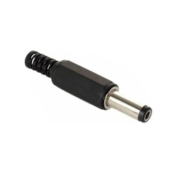 Conector Plug Hueco 5.5 x 2.5 mm en internet