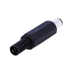 Conector Plug Hueco 6 x 3.1 mm en internet