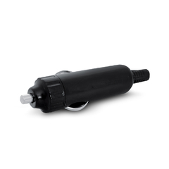 Conector Macho Encendedor Auto 12v