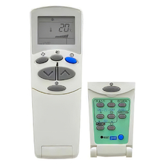 Control Remoto Aire LG - BGH - Marshall AR-809