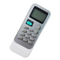 Control Remoto Aire Hisense - Cooltime - Alaska - Sigma - Whirlpool AR-810 en internet