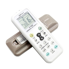 Control Remoto Aire Universal 1000 - tienda online